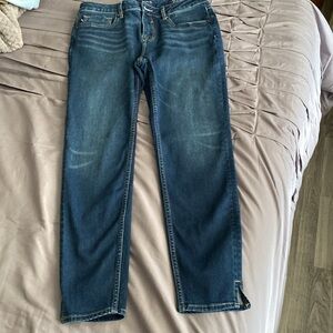 Vigoss denim jeans SIZE 29 L26